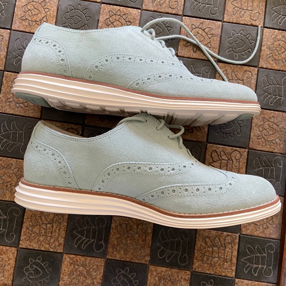Cole Haan loafers - Picture 2 of 4